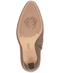 Vince Camuto Women's Greer Dress Booties