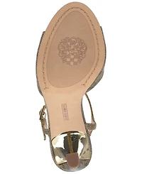 Vince Camuto Women's Lilah Dress Sandals