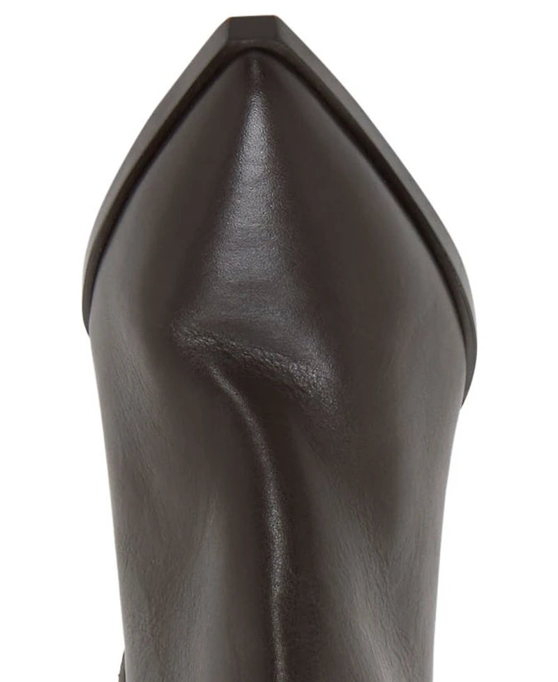 Vince Camuto Women's Lilibet Block Heel Knee-High Boots