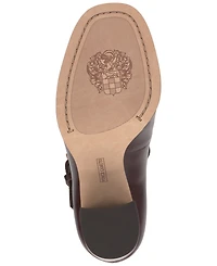 Vince Camuto Women's Micha T-Strap Mary Jane Pumps