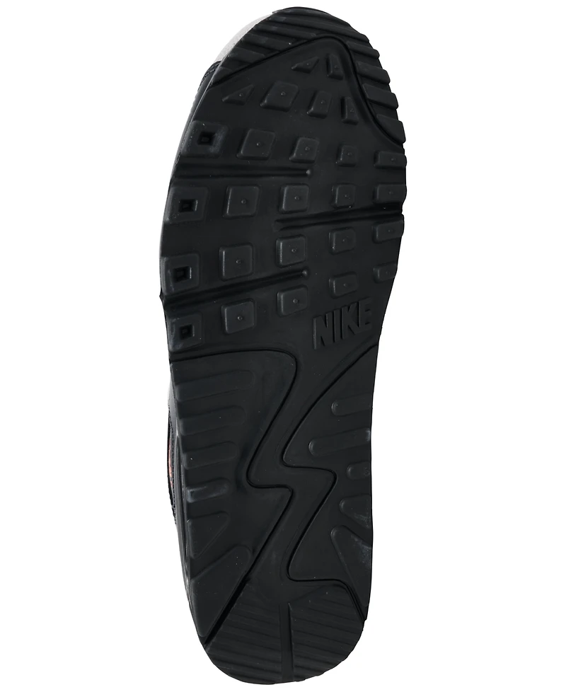 Nike Men's Air Max 90 Casual Sneakers from Finish Line