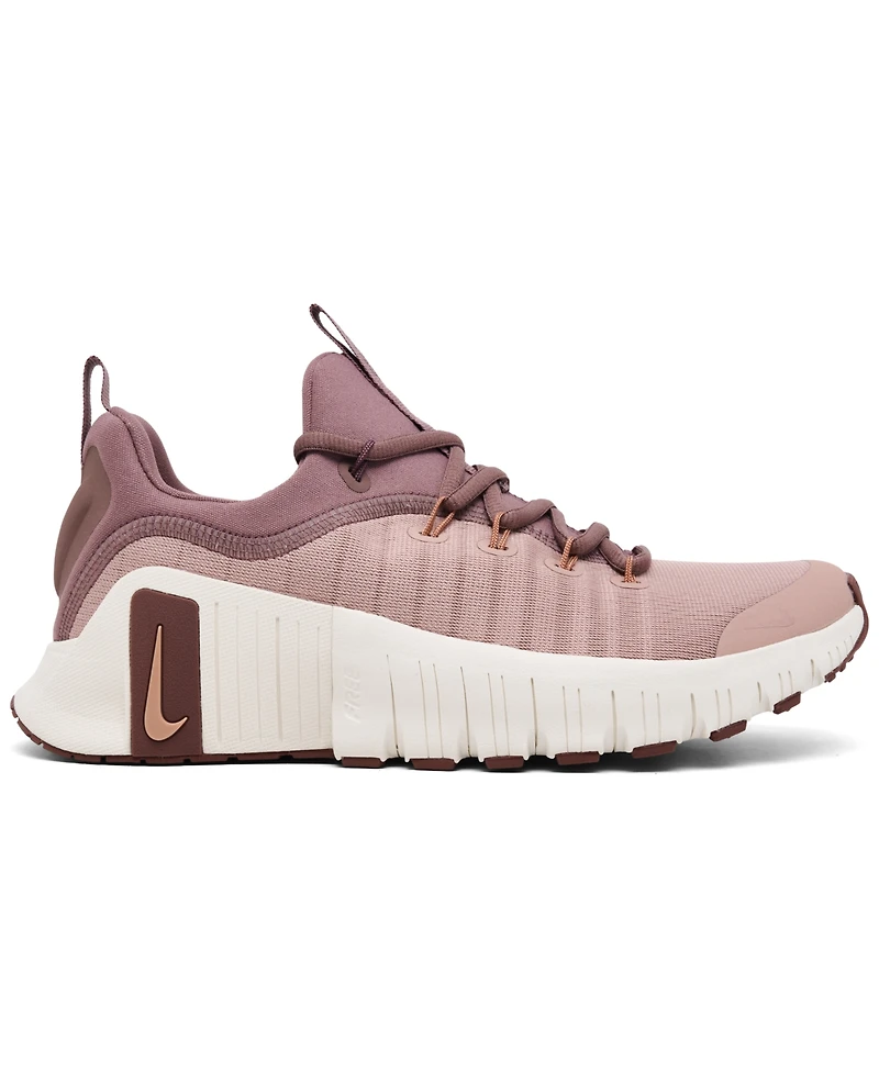 Nike Women's Free Metcon 6 Training Sneakers from Finish Line