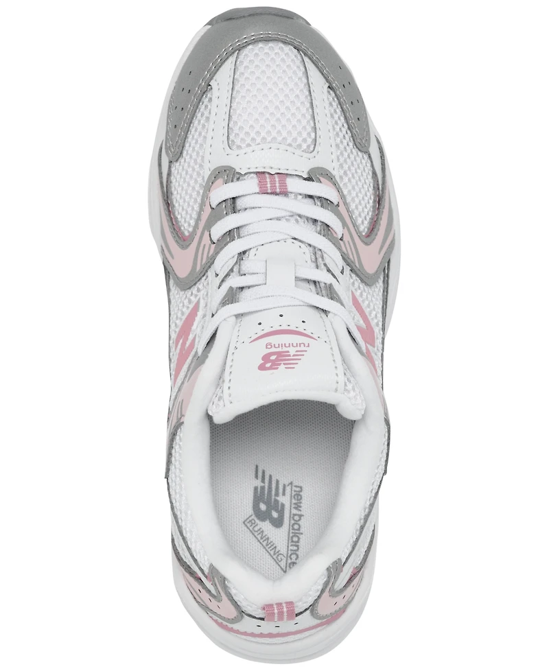 New Balance Little Girls 530 Casual Sneakers from Finish Line