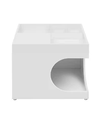 Streamdale Furniture Multifunctional Cat Station