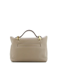 Pre-Owned Hermes 29 24/24 Bag Togo with Swift