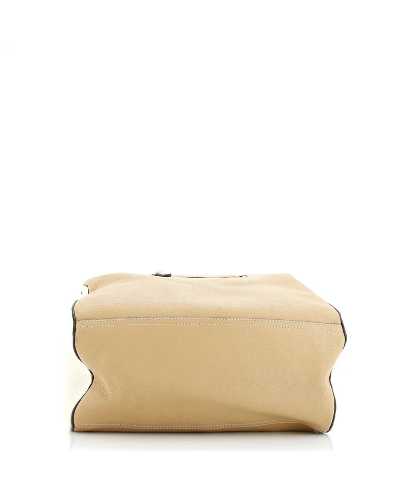 Pre-Owned Givenchy Medium Pandora Bag Leather
