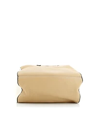 Pre-Owned Givenchy Medium Pandora Bag Leather