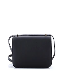 Pre-Owned Hermes 18 Constance Nm Bag Epsom