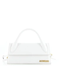 Pre-Owned Jacquemus Long Le Chiquito Bag Leather