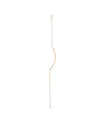 Pre-Owned Tiffany & Co. T Smile Chain Bracelet