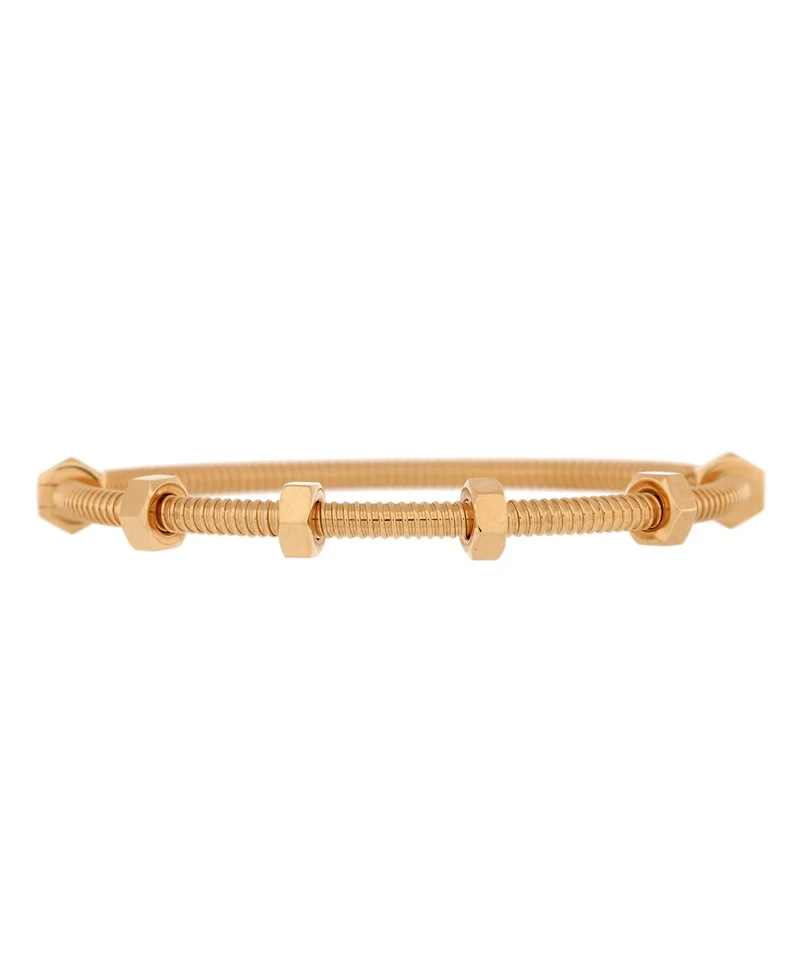 Pre-Owned Cartier Ecrou de Cartier Bracelet