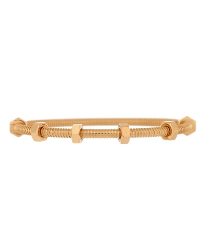 Pre-Owned Cartier Ecrou de Cartier Bracelet