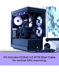 iBUYPOWER Y40 Gaming Pc Desktop
