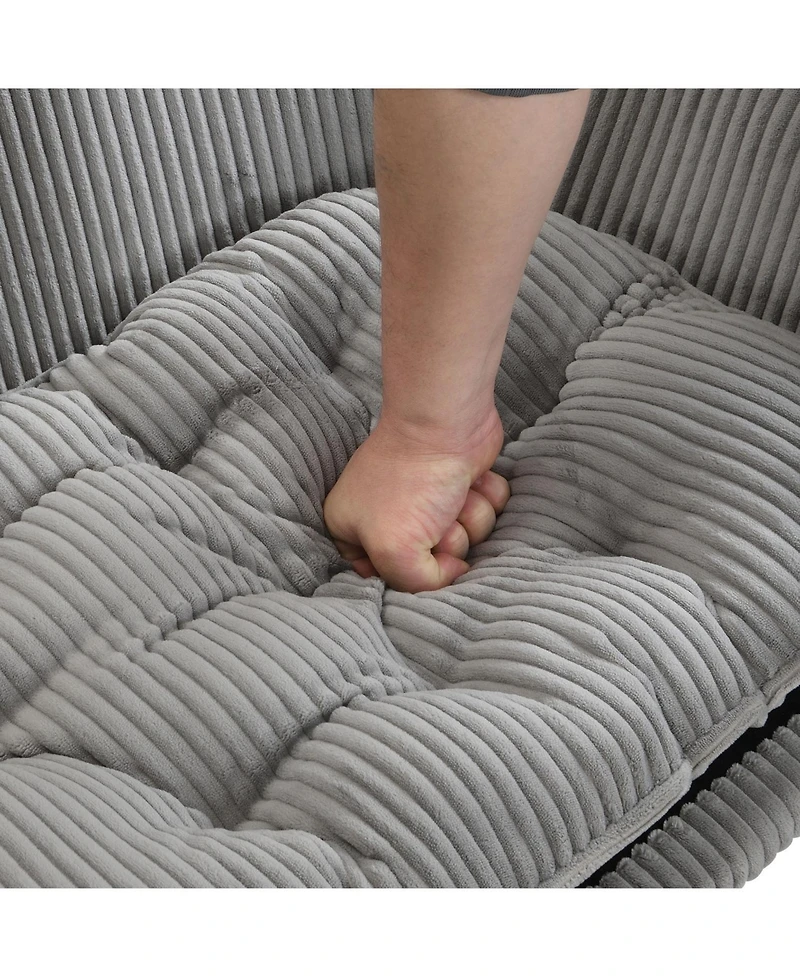 Streamdale Furniture Elevated Dog Bed - Small