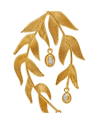 Dhwani Bansal Sooki Chandelier Earrings