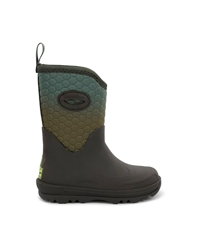 Western Chief Boys Traverse Neoprene Cold Weather Boot