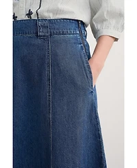 Seasalt Cornwall Women's Restharrow Skirt