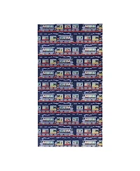 Black Paper Party Royale Express Gift Wrap