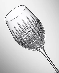 Waterford Lismore Diamond Essence Wine, 12oz