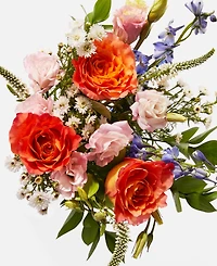 UrbanStems The Good Vibes Fresh Flower Bouquet