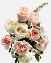 UrbanStems The Sorbet Fresh Flower Bouquet