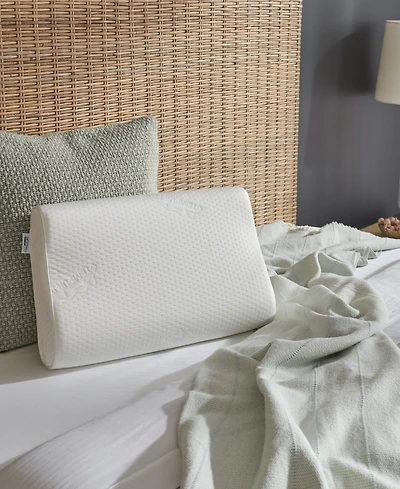 Tempur-Pedic Tempur-Neck Pillow, Standard
