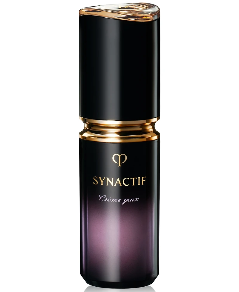 Cle de Peau Beaute Synactif Eye Cream, 0.7 oz.