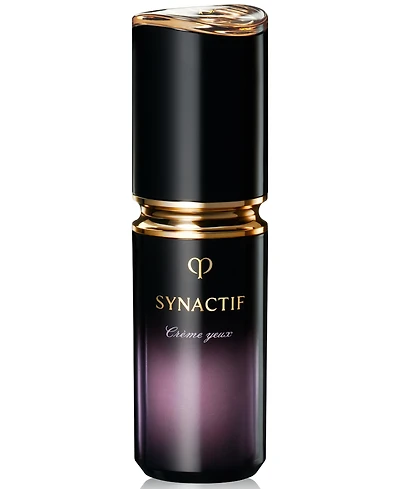 Cle de Peau Beaute Synactif Eye Cream, 0.7 oz.