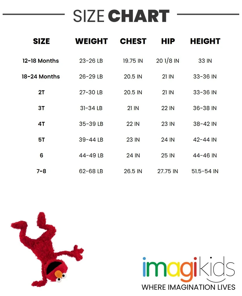 Sesame Street Oscar the Grouch Elmo Bert and Ernie Graphic T-Shirt Shorts Outfit Set Infant to Little Kid