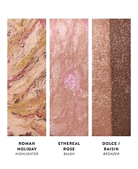 Laura Geller Beauty Geller's Greatest Baked Face & Eye Palette