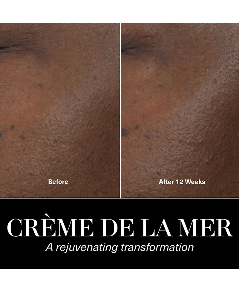 La Mer 2-Pc. The Creme de la Mer Set