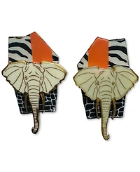 Swanky Designs Ella Studs Earrings