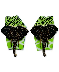 Swanky Designs Ella Studs Earrings