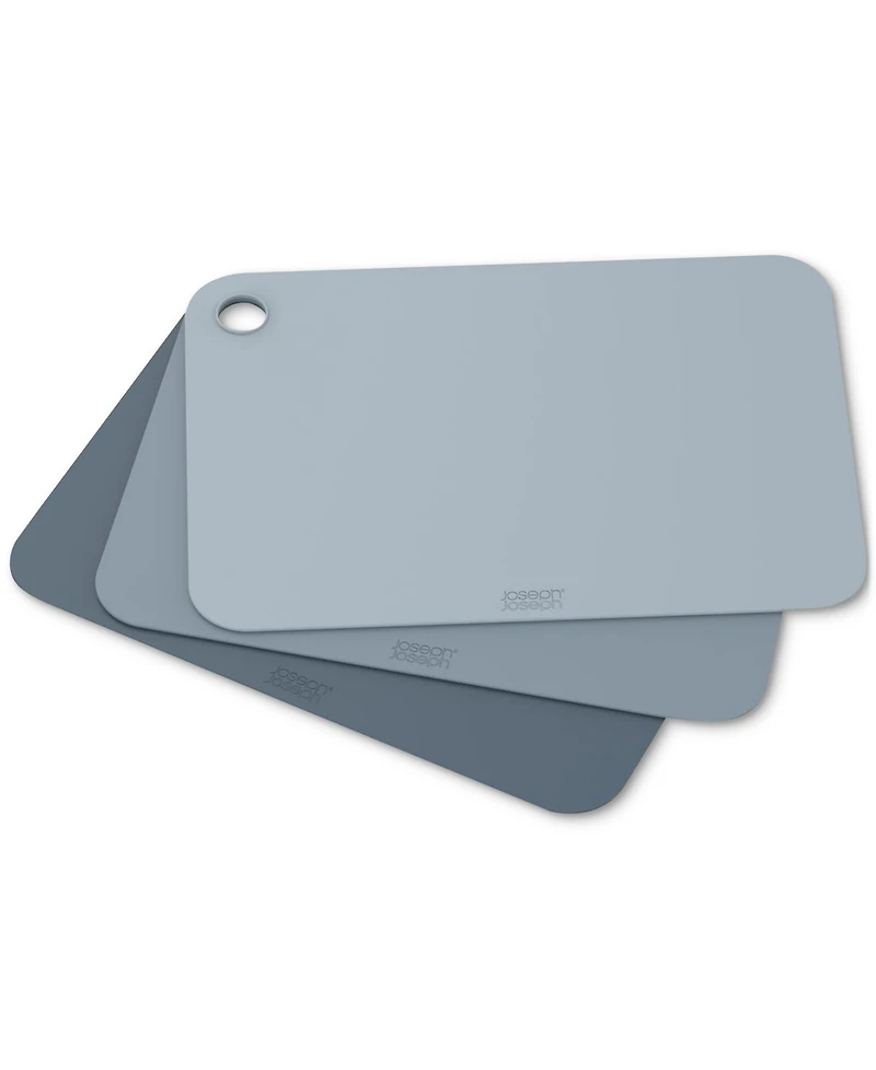 Joseph Joseph Pop Chopping Mats, Set of 3