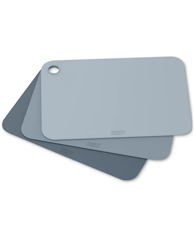 Joseph Joseph Pop Chopping Mats, Set of 3