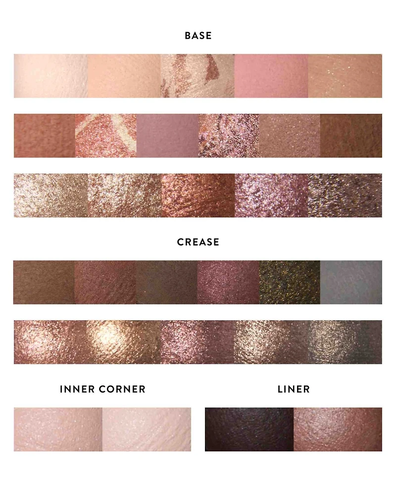 Laura Geller Beauty 5-Pc. Eyes That Mesmerize Makeup Set