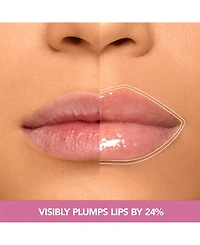Buxom Cosmetics Plump Shot Lip Serum, 0.14 oz.