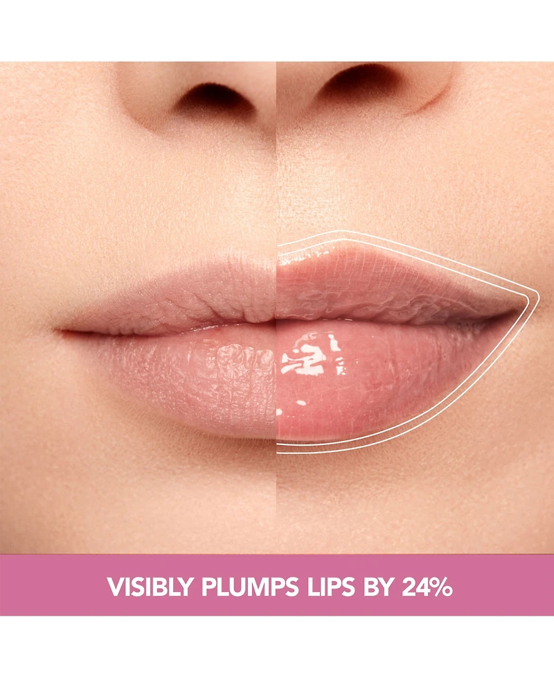 Buxom Cosmetics Plump Shot Lip Serum, 0.14 oz.