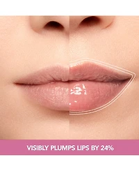 Buxom Cosmetics Plump Shot Lip Serum, 0.14 oz.