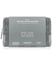 Babor 5-Pc. Peptide Lifting Routine Skincare Set