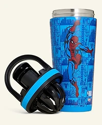 Macy's Marvel X Nba 26-Oz. Spider-Man Water Bottle, Macy's Exclusive