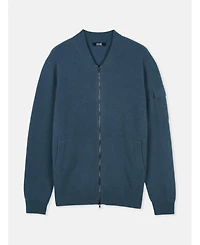 Gobi Cashmere Men's Bomber
