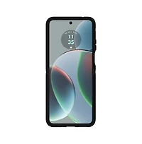 Case-Mate Tough Case for Motorola Razr (2023)-Black