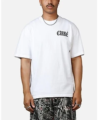 Carre Men's Bulldog Heavyweight T-Shirt
