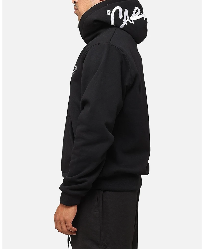 Carre Men's Graffiti Hoodie