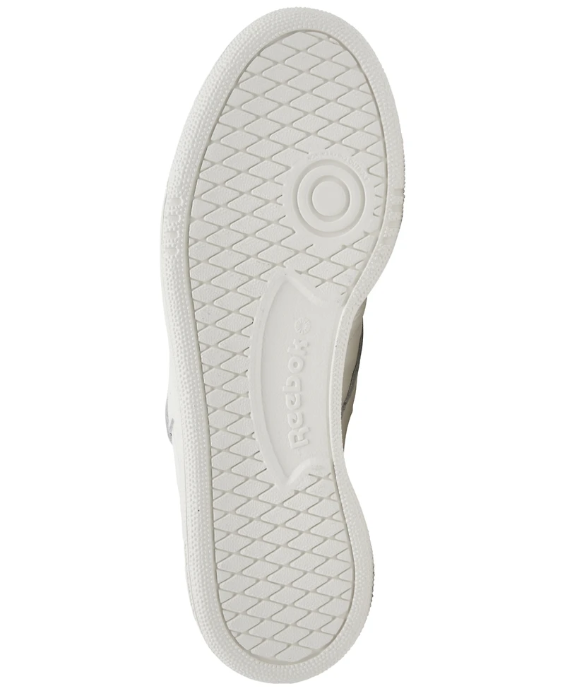 Reebok Women's Club C 85 Casual Sneakers from Finish Line