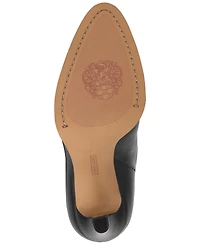 Vince Camuto Women's Sorina Slouchy Knee-High Dress Boots