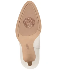 Vince Camuto Women's Sorina Slouchy Knee-High Dress Boots