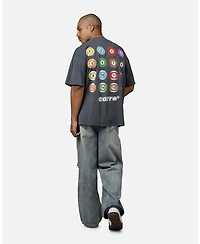 Carre Men's Break T-Shirt