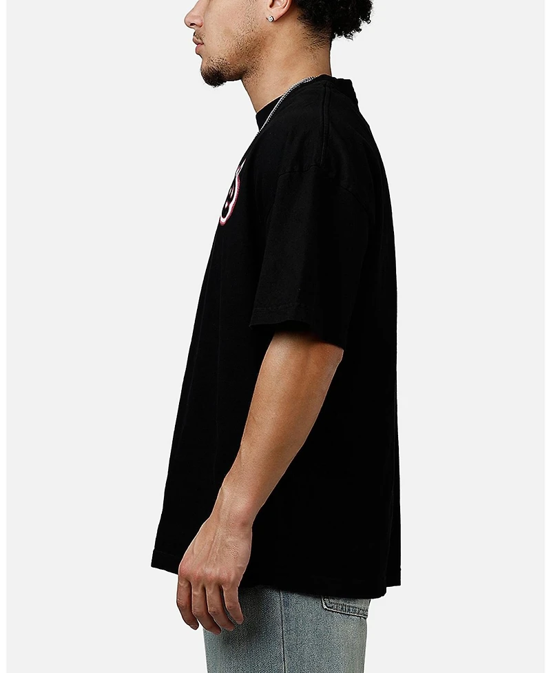 Carre Men's Blushed T-Shirt